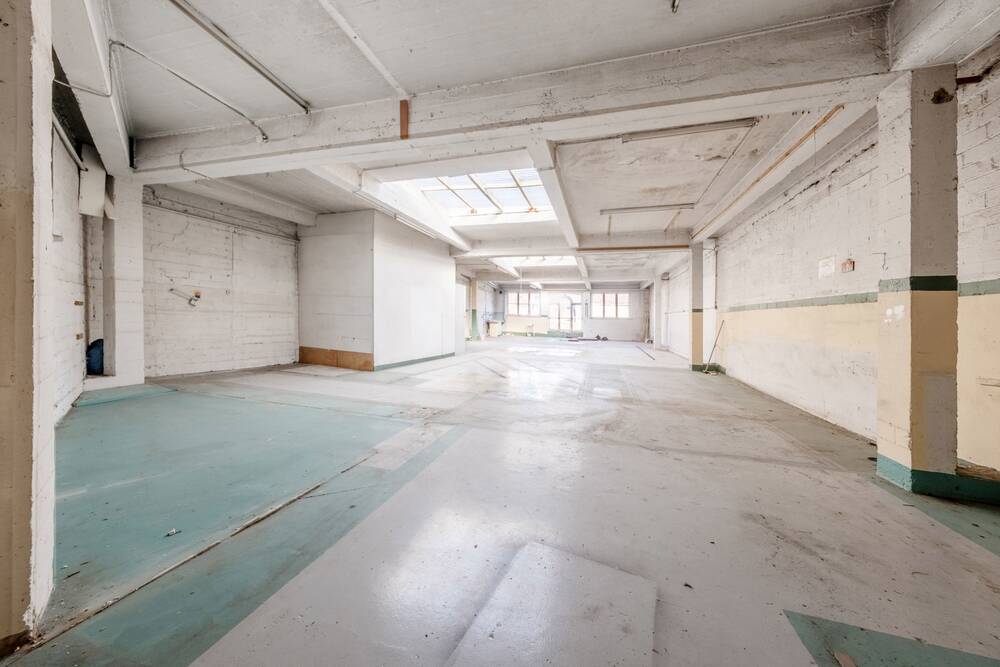 Maison à vendre à Liège 4000 299000.00€ 2 chambres 268.00m² - annonce 487659