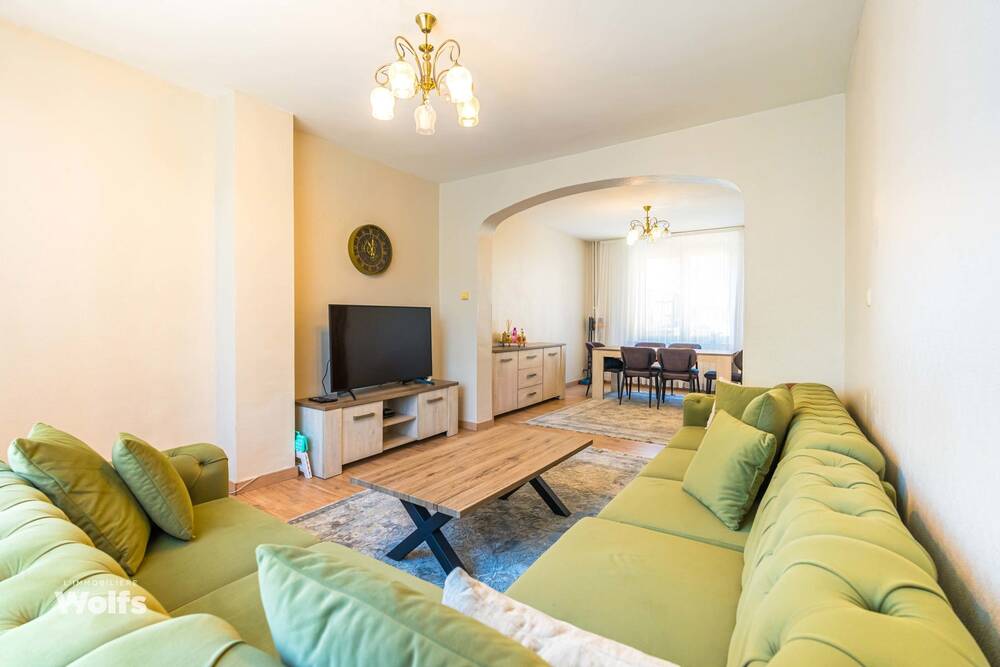 Maison à vendre à Herstal 4040 275000.00€ 4 chambres 176.00m² - annonce 487805
