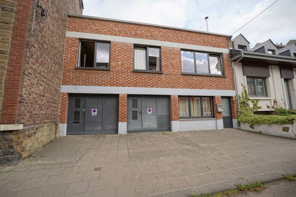 Maison à vendre à Huy 4500 250000.00€ 4 chambres 225.00m² - annonce 488315