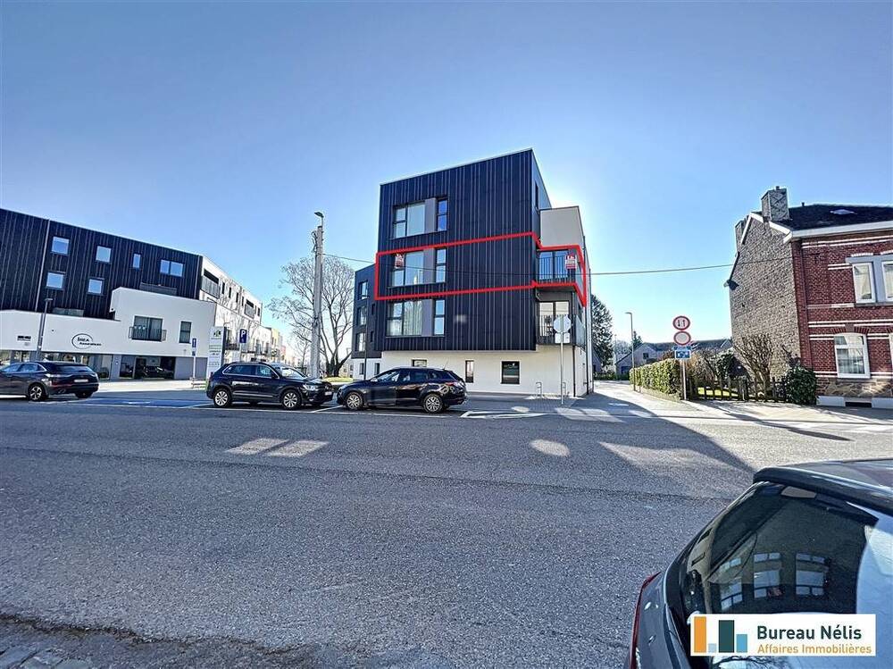 Appartement à louer à Angleur 4031 860.00€ 2 chambres 88.00m² - annonce 487666