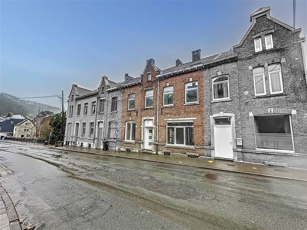 Maison à vendre à Nessonvaux 4870 199000.00€ 4 chambres 153.00m² - annonce 488449