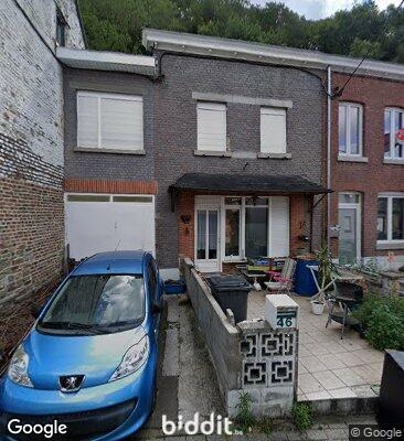 Maison à vendre à Cheratte 4602 45500.00€ 3 chambres m² - annonce 487215