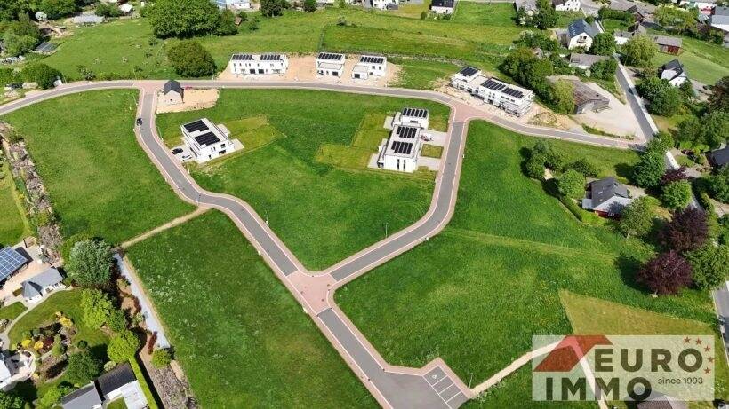 Terrain à vendre à Recht 4780 50000.00€ chambres m² - annonce 489170