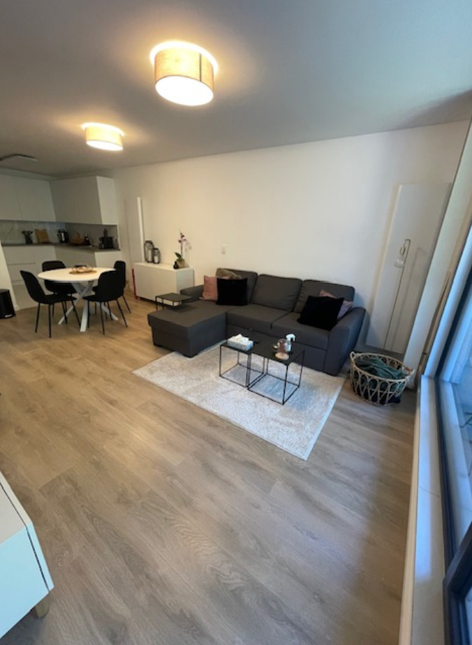 Appartement à louer à Bressoux 4020 850.00€ 1 chambres 71.00m² - annonce 489787