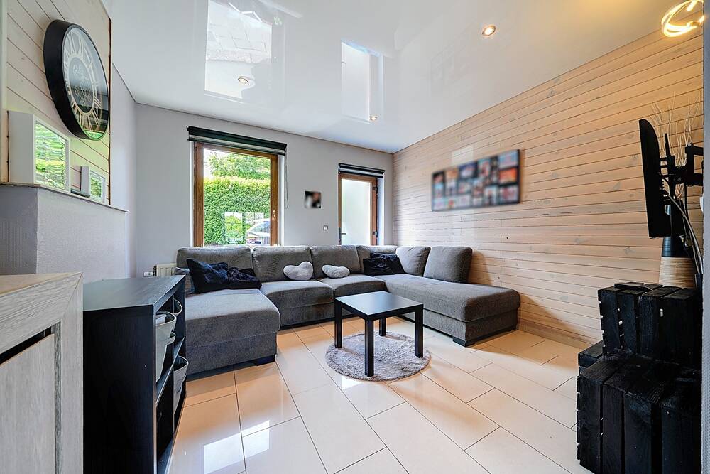 Maison à vendre à Beyne-Heusay 4610 255000.00€ 2 chambres 145.00m² - annonce 489382