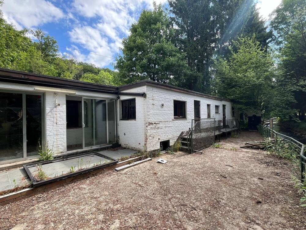 Maison à vendre à Saint-André 4606 149000.00€ 1 chambres m² - annonce 489436