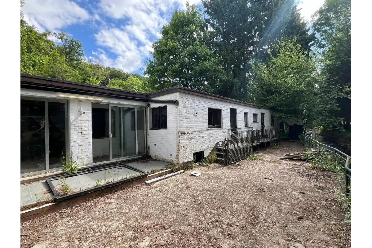 Maison à vendre à Saint-André 4606 149000.00€ 1 chambres m² - annonce 489436