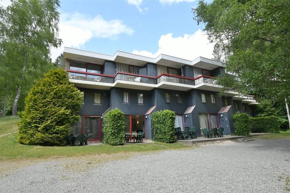 Appartement à à Stavelot 4970 49000.00€ 1 chambres 30.00m² - annonce 489234
