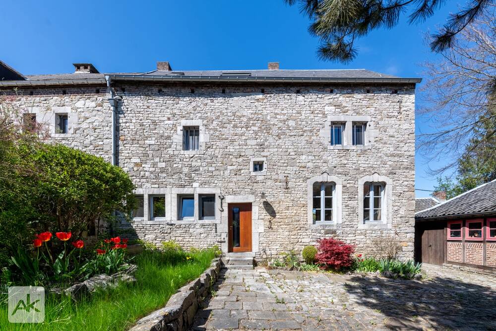 Maison à vendre à Soiron 4861 629000.00€ 5 chambres 270.00m² - annonce 489717