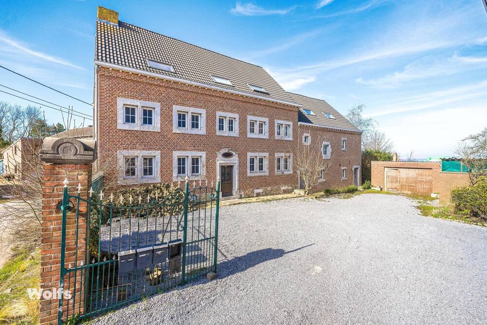 Maison à vendre à Saint-André 4606 495000.00€ 8 chambres 350.00m² - annonce 489515