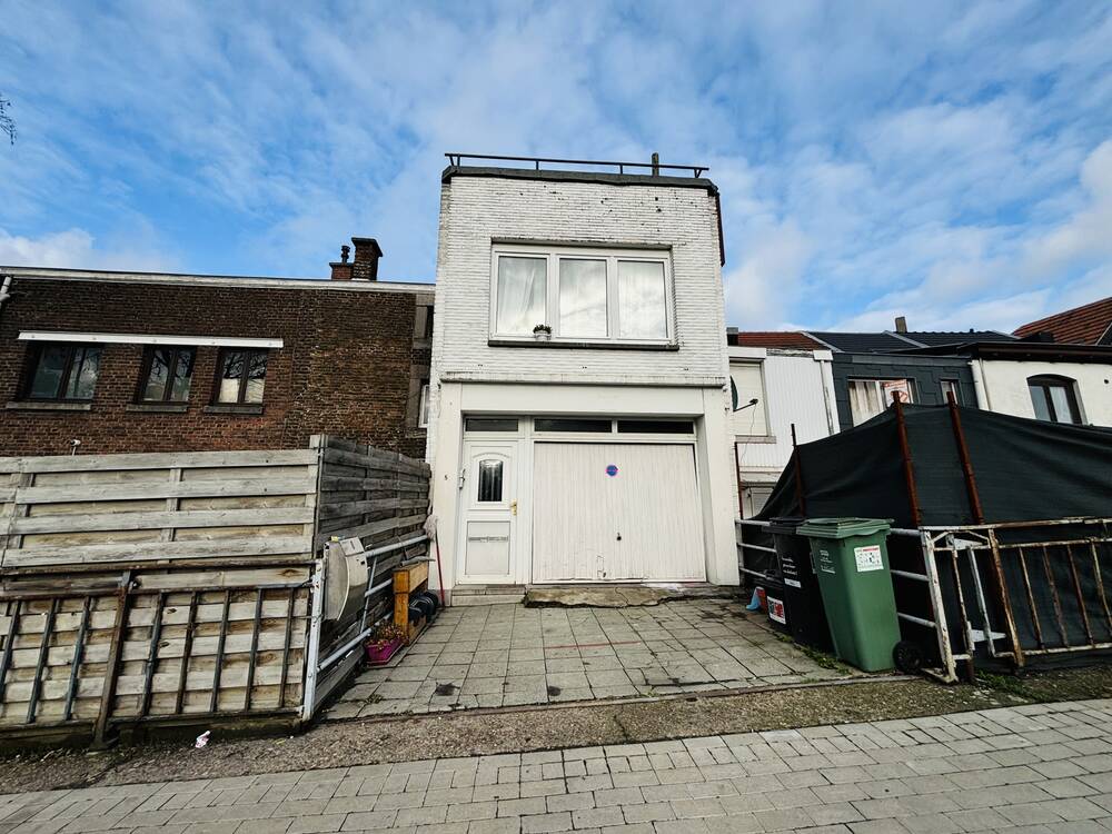 Appartement à vendre à Herstal 4040 179000.00€ 2 chambres 113.00m² - annonce 489608