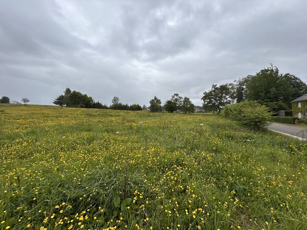 Terrain à vendre à Stavelot 4970 133000.00€ chambres m² - annonce 489926
