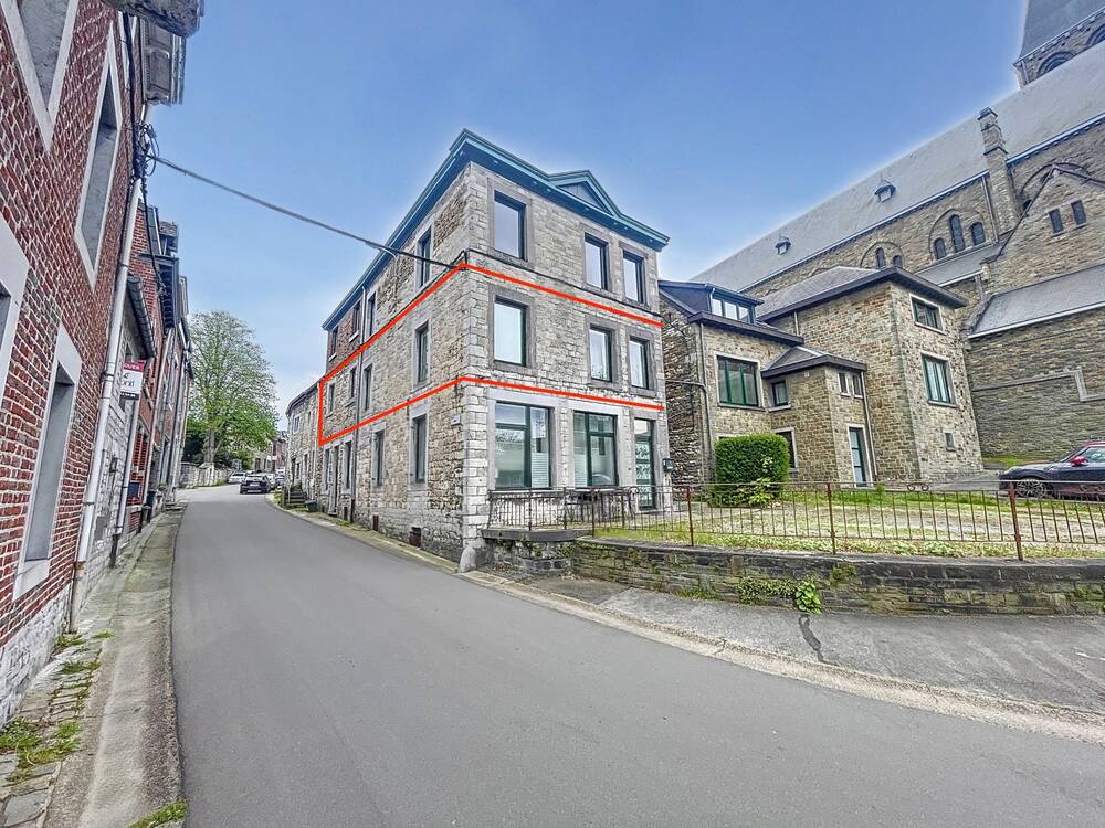 Appartement à vendre à Esneux 4130 180000.00€ 2 chambres 102.00m² - annonce 490059