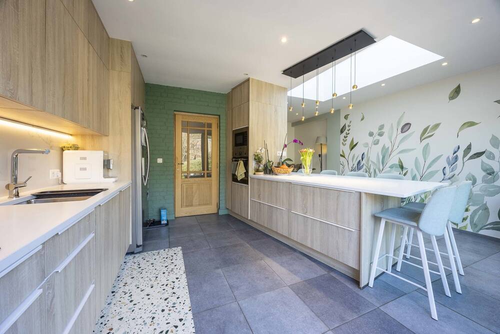 Maison à vendre à Esneux 4130 329000.00€ 4 chambres 144.00m² - annonce 490155