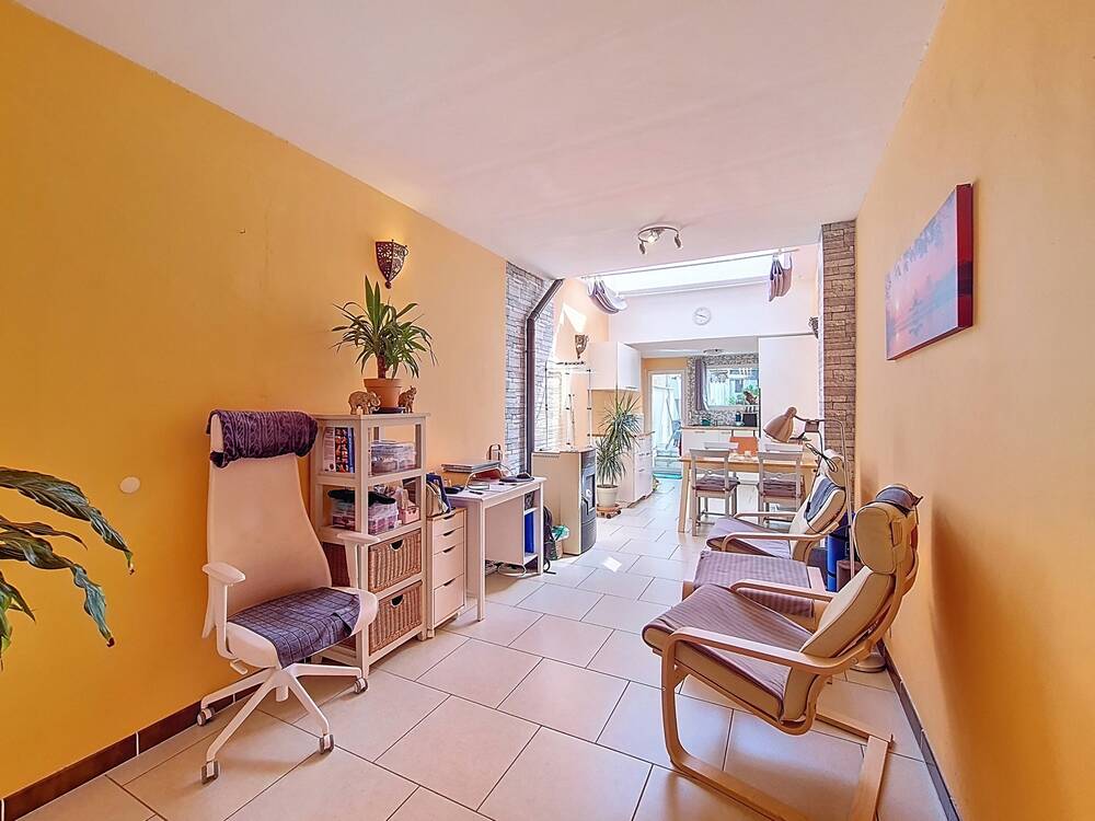 Maison à vendre à Seraing 4100 185000.00€ 4 chambres 96.00m² - annonce 489408