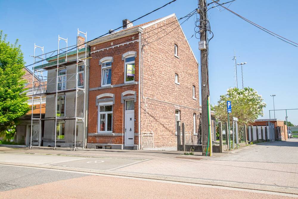 Maison à vendre à Soumagne 4630 199000.00€ 3 chambres 152.00m² - annonce 489635