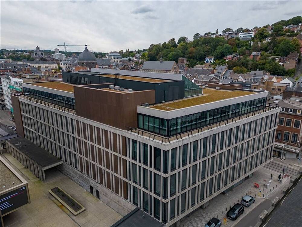 Commerce à louer à Liège 4000 5294.00€ chambres 385.00m² - annonce 488992