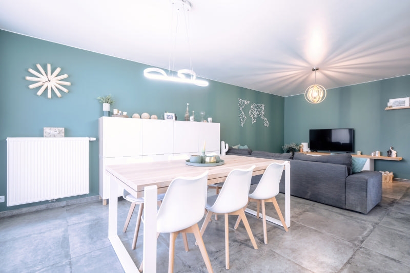 Appartement à vendre à Barchon 4671 299000.00€ 2 chambres 85.00m² - annonce 490451