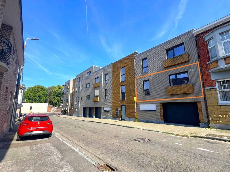 Appartement à louer à Grivegnée 4030 885.00€ 2 chambres 77.00m² - annonce 490241
