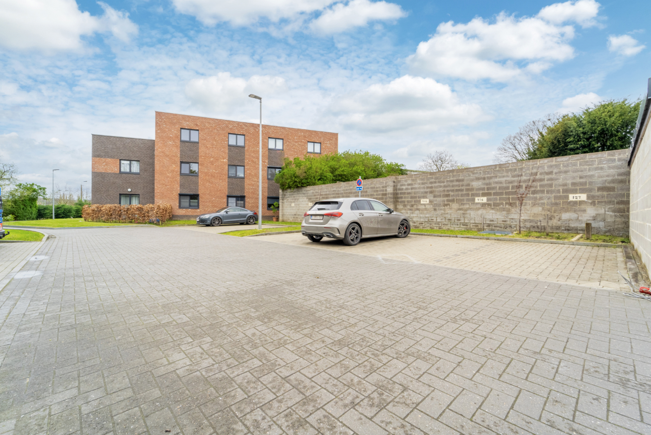 Parking / garage à vendre à Grivegnée 4030 59000.00€ chambres m² - annonce 489626