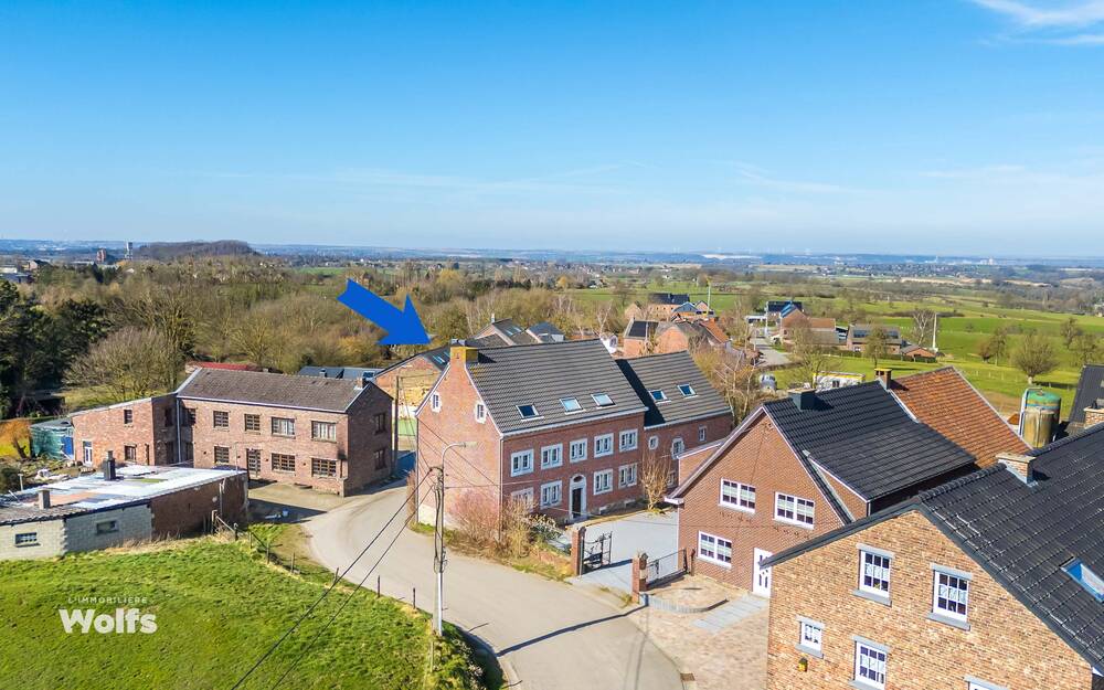 Maison à vendre à Saint-André 4606 495000.00€ 8 chambres 350.00m² - annonce 489758