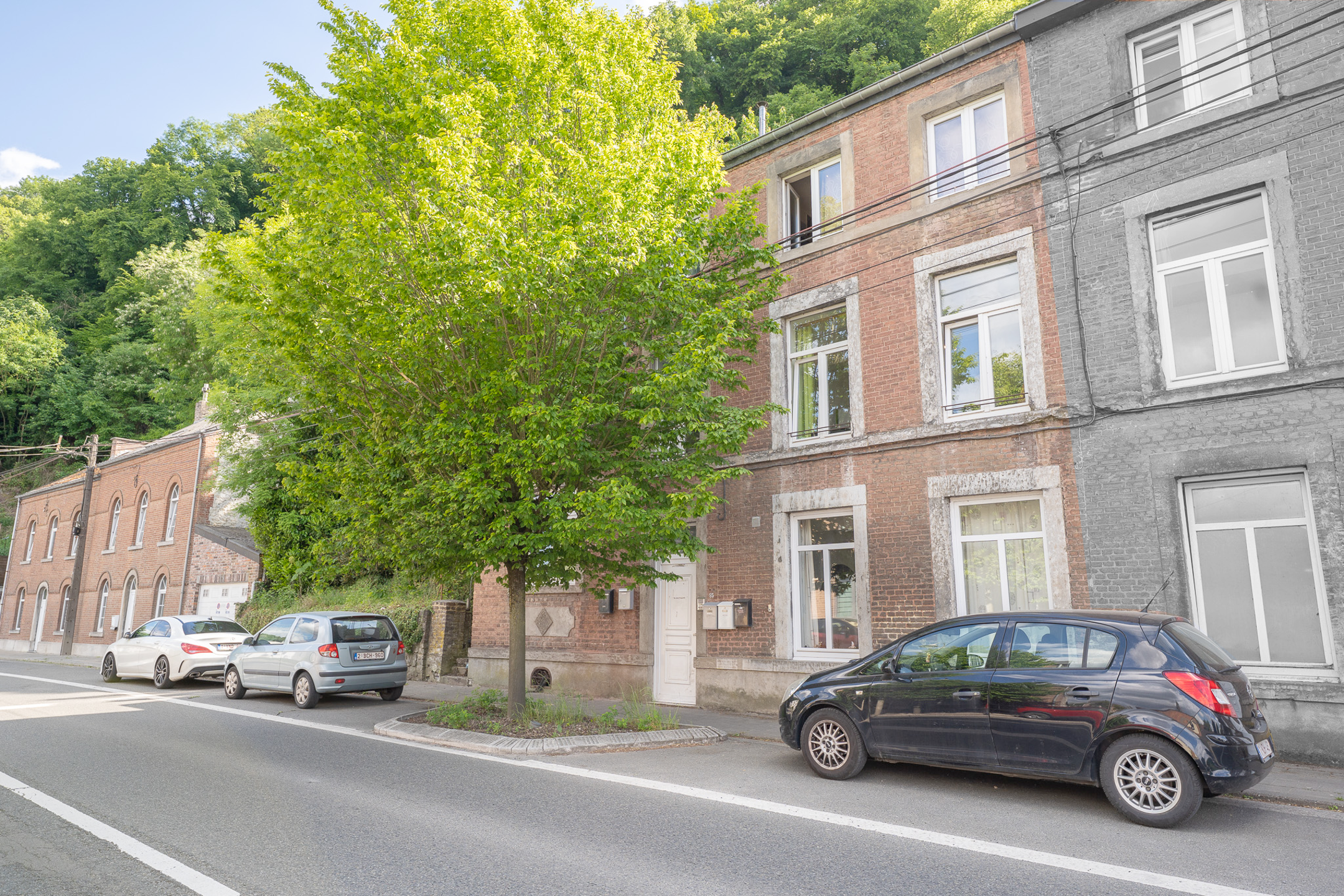 Maison à vendre à Huy 4500 320000.00€ 5 chambres 214.00m² - annonce 489694