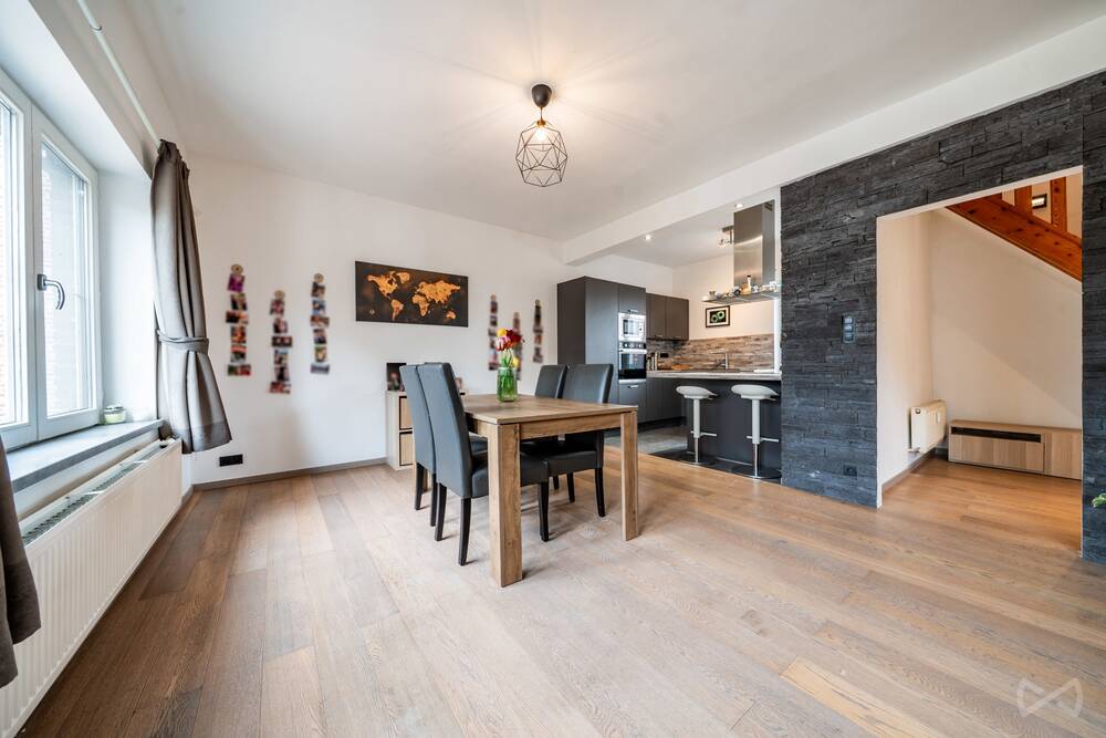 Duplex à vendre à Corswarem 4257 250000.00€ 2 chambres 128.00m² - annonce 489089