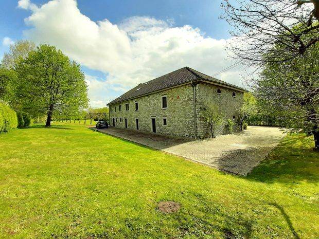 Maison à vendre à Raeren 4730 930000.00€ 6 chambres 279.00m² - annonce 489468