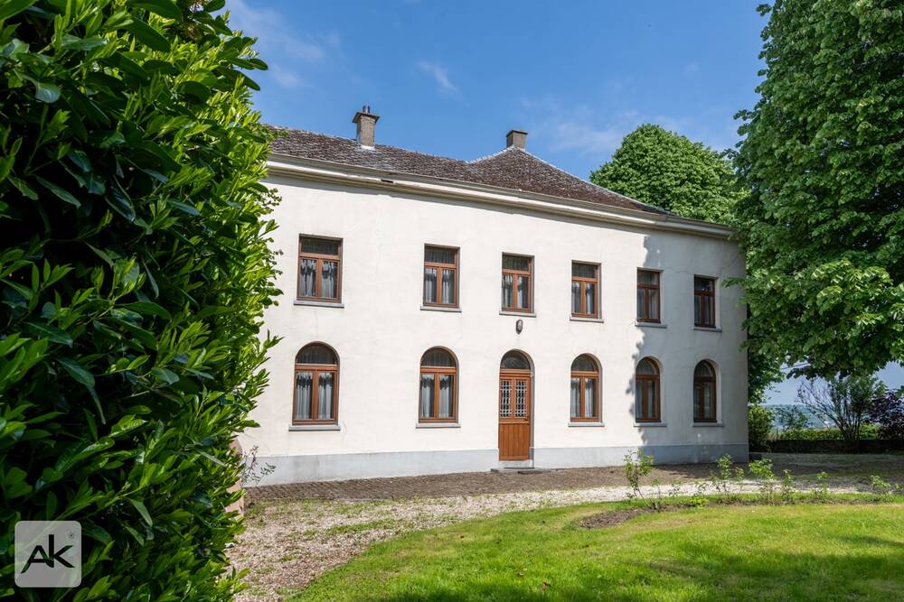 Maison à vendre à Thimister-Clermont 4890 429000.00€ 5 chambres 307.00m² - annonce 489639