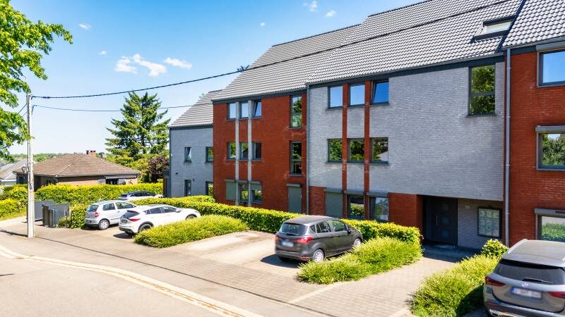 Appartement à vendre à Fléron 4620 229000.00€ 1 chambres 74.00m² - annonce 490188