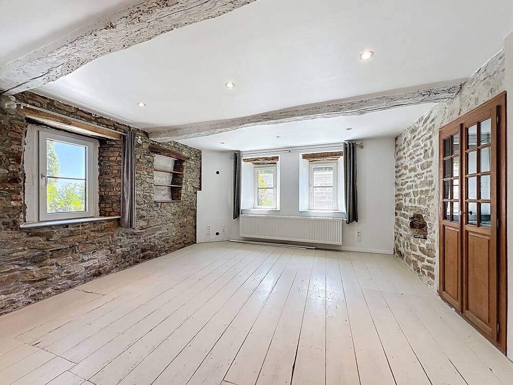 Maison à louer à Pepinster 4860 825.00€ 1 chambres 99.00m² - annonce 490244