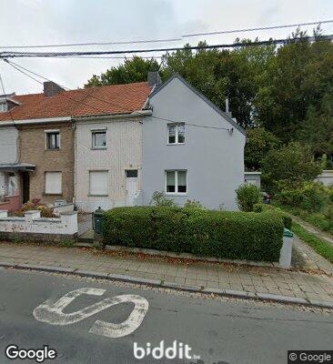 Maison à vendre à Liège 4000 100000.00€ 2 chambres m² - annonce 490903