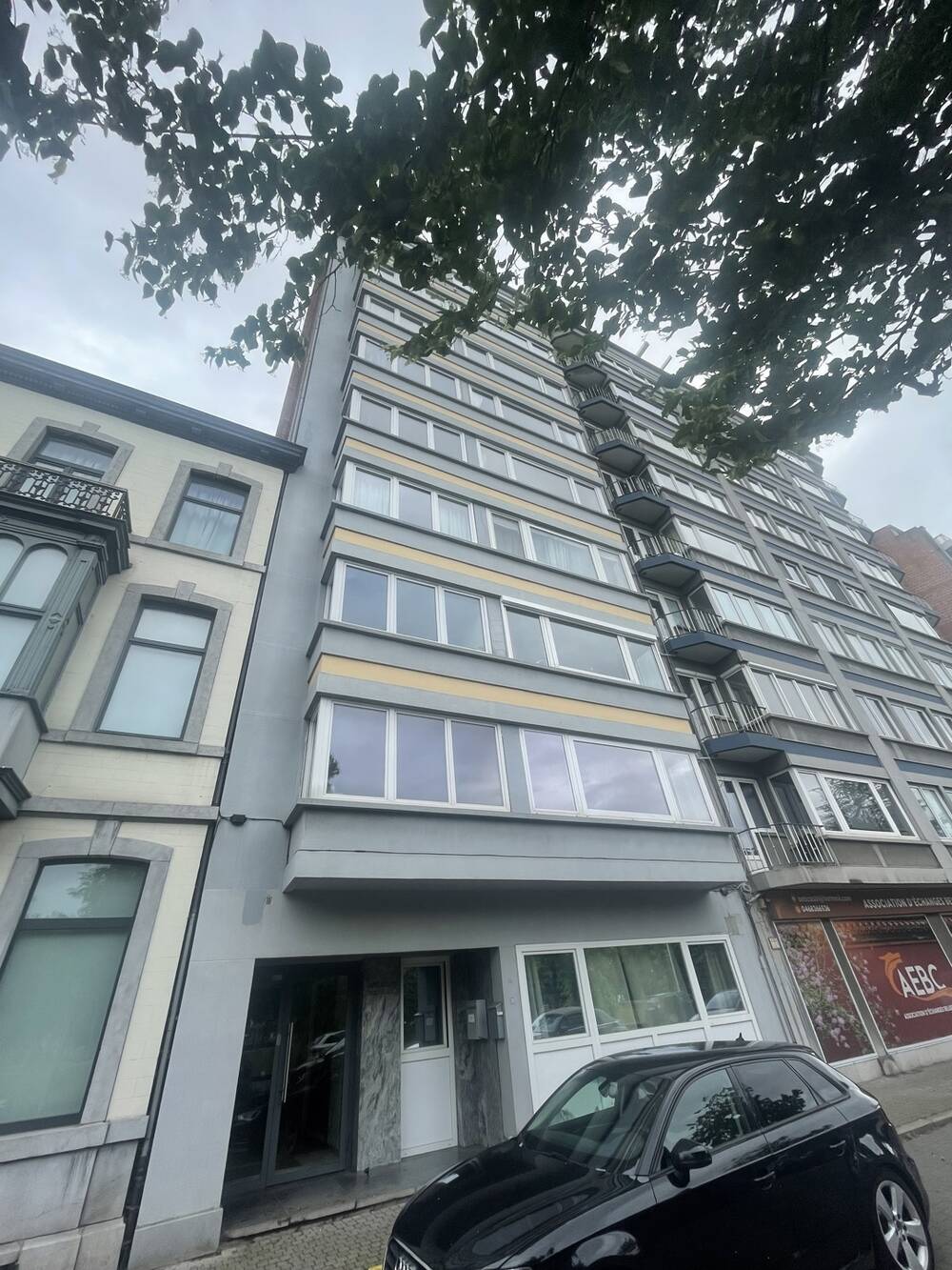 Appartement à louer à Liège 4020 900.00€ 2 chambres m² - annonce 489308