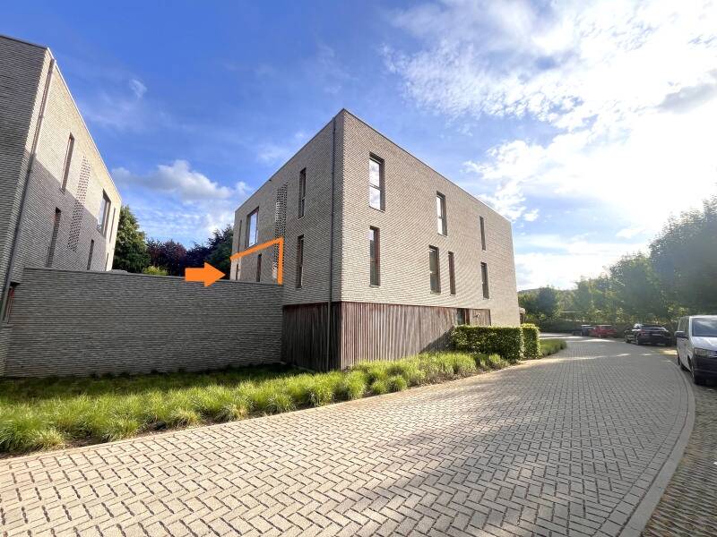 Appartement à louer à Olne 4877 790.00€ 2 chambres 86.00m² - annonce 490129