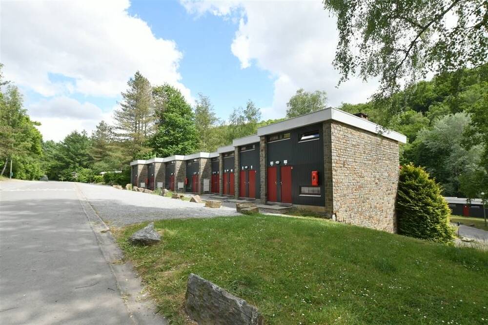 Duplex à à Stavelot 4970 69000.00€ 2 chambres 61.00m² - annonce 489235