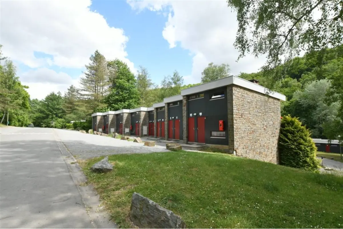 Duplex à vendre à Stavelot 4970 69000.00€ 2 chambres 61.00m² - annonce 489235