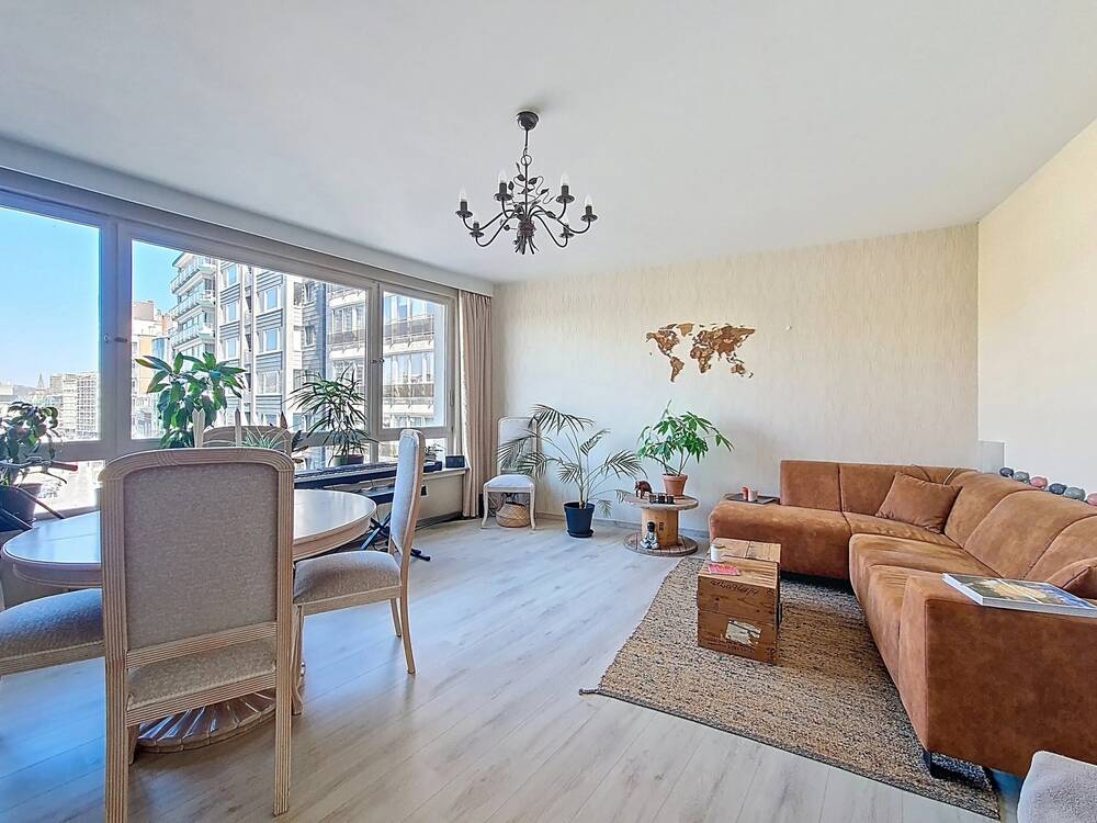 Appartement à vendre à Liège 4020 158000.00€ 1 chambres 82.00m² - annonce 489518