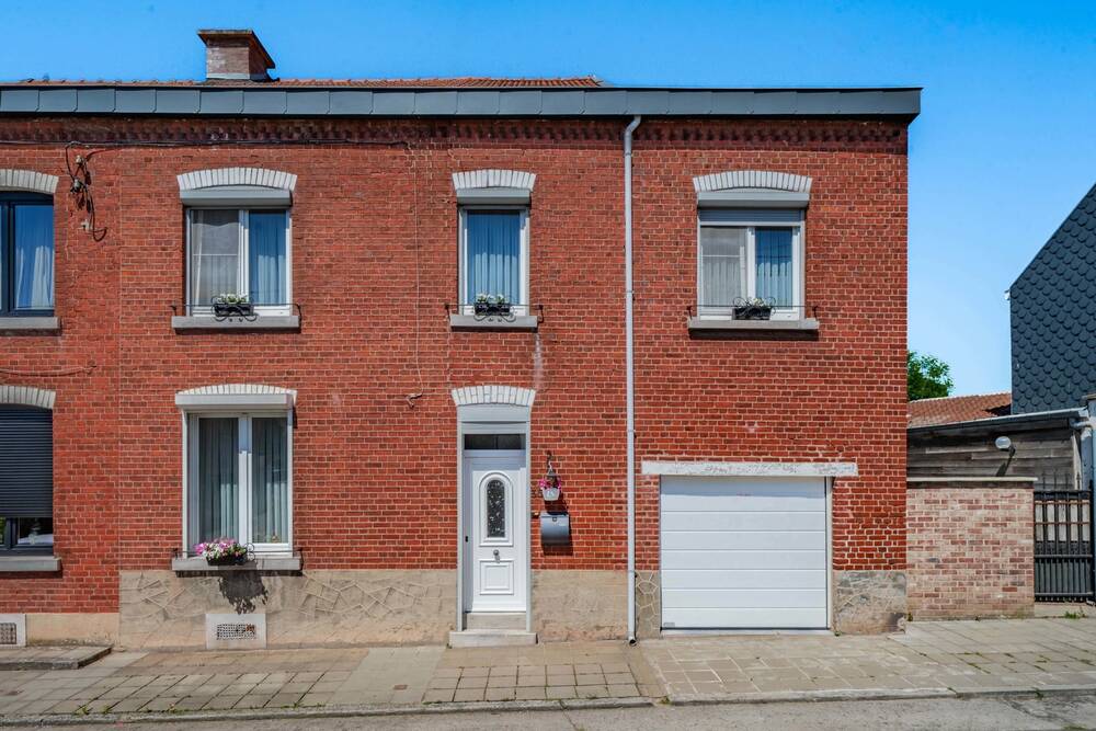 Maison à vendre à Awans 4340 299000.00€ 3 chambres 154.00m² - annonce 489850