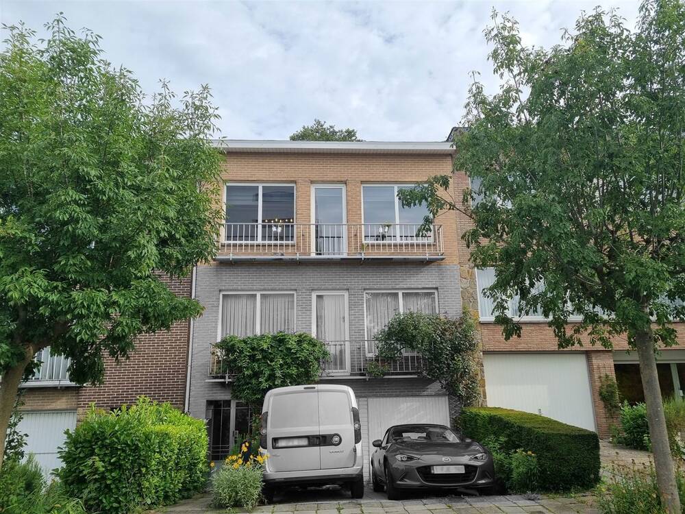 Appartement à louer à Ougrée 4102 790.00€ 2 chambres 85.00m² - annonce 490961