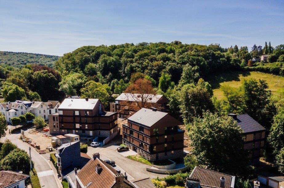 Appartement à vendre à Spa 4900 0.00€ 3 chambres m² - annonce 490782