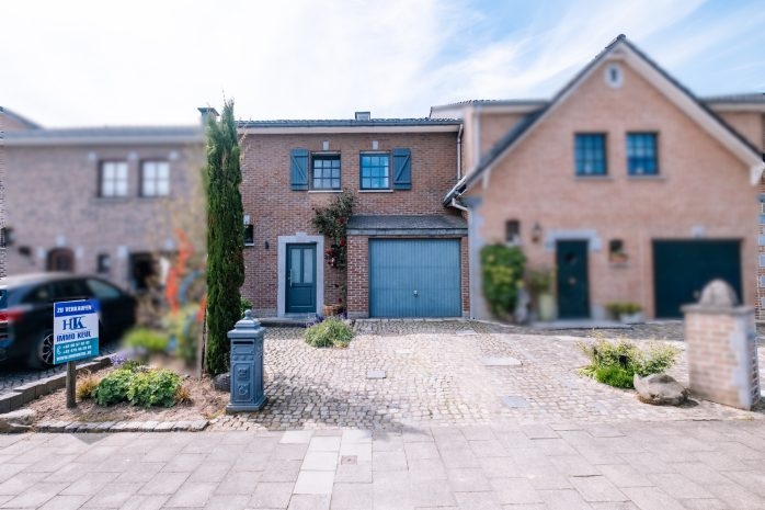 Maison à vendre à Neu-Moresnet 4721 325000.00€ 5 chambres 140.00m² - annonce 491476