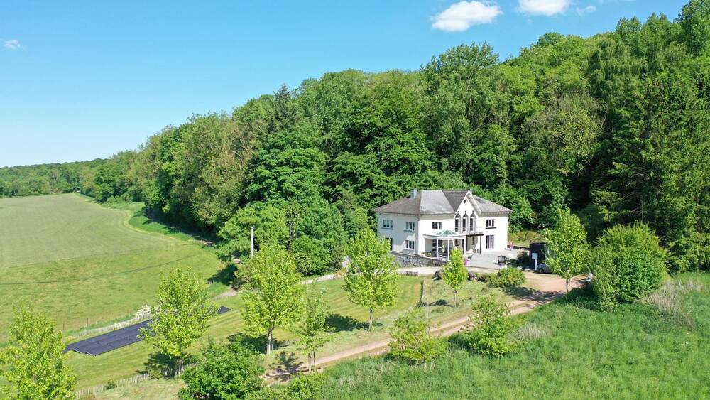 Maison à vendre à Clavier 4560 850000.00€ 6 chambres 365.00m² - annonce 490758