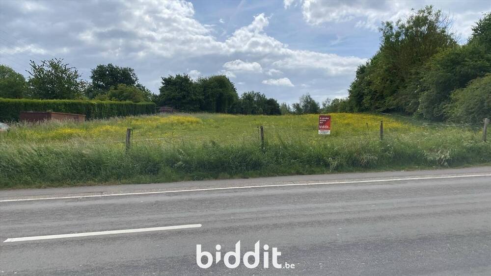 Terrain à vendre à Neupré 4120 150000.00€ chambres m² - annonce 490807
