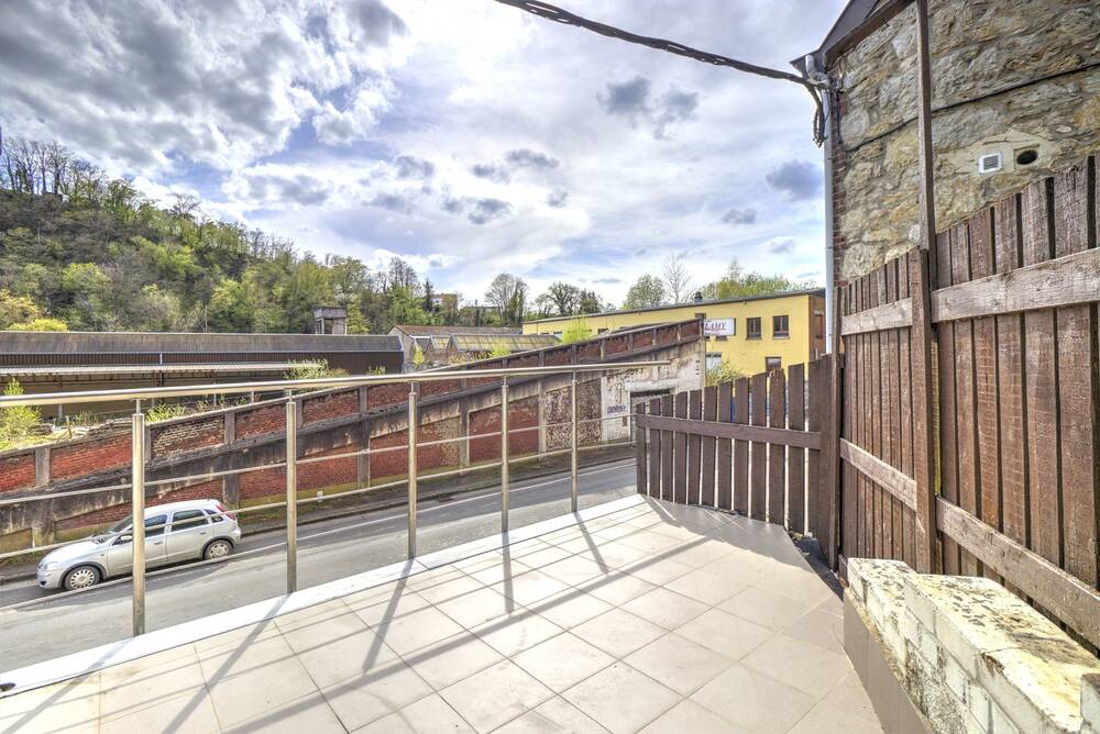 Maison à vendre à Nessonvaux 4870 169000.00€ 3 chambres 120.00m² - annonce 491376