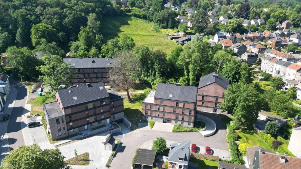 Rez-de-chaussée à vendre à Spa 4900 0.00€ 2 chambres m² - annonce 490784
