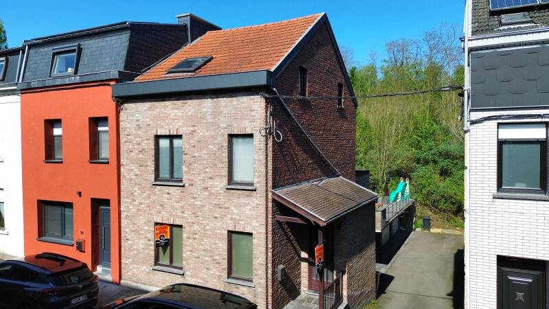 Maison à vendre à Retinne 4621 265000.00€ 3 chambres 172.00m² - annonce 491626