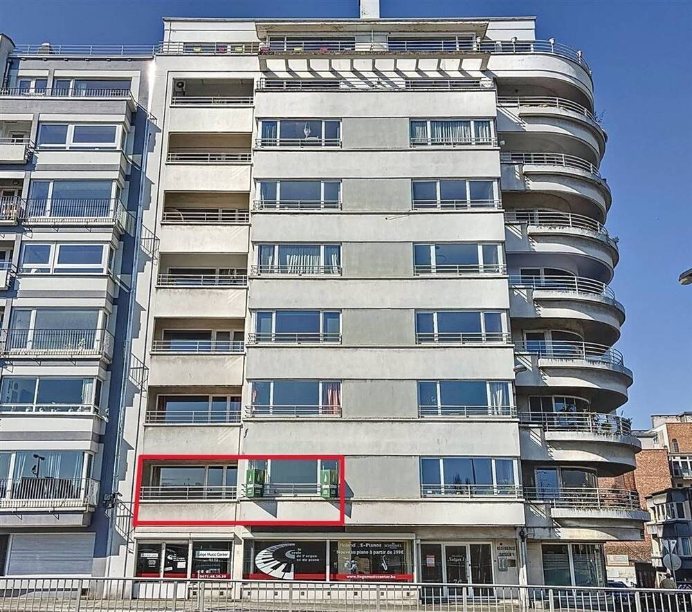 Commerce à vendre à Liège 4000 280000.00€ 3 chambres 168.00m² - annonce 491156