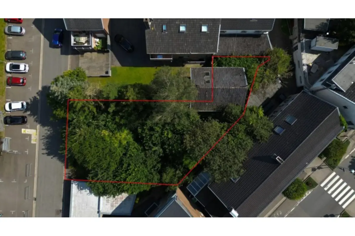 Terrain à vendre à Eynatten 4731 139000.00€  chambres m² - annonce 491099