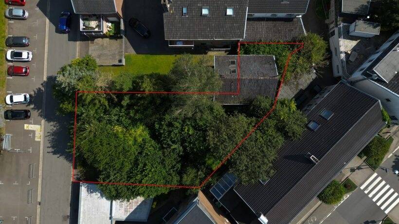 Terrain à vendre à Eynatten 4731 139000.00€ chambres m² - annonce 491099