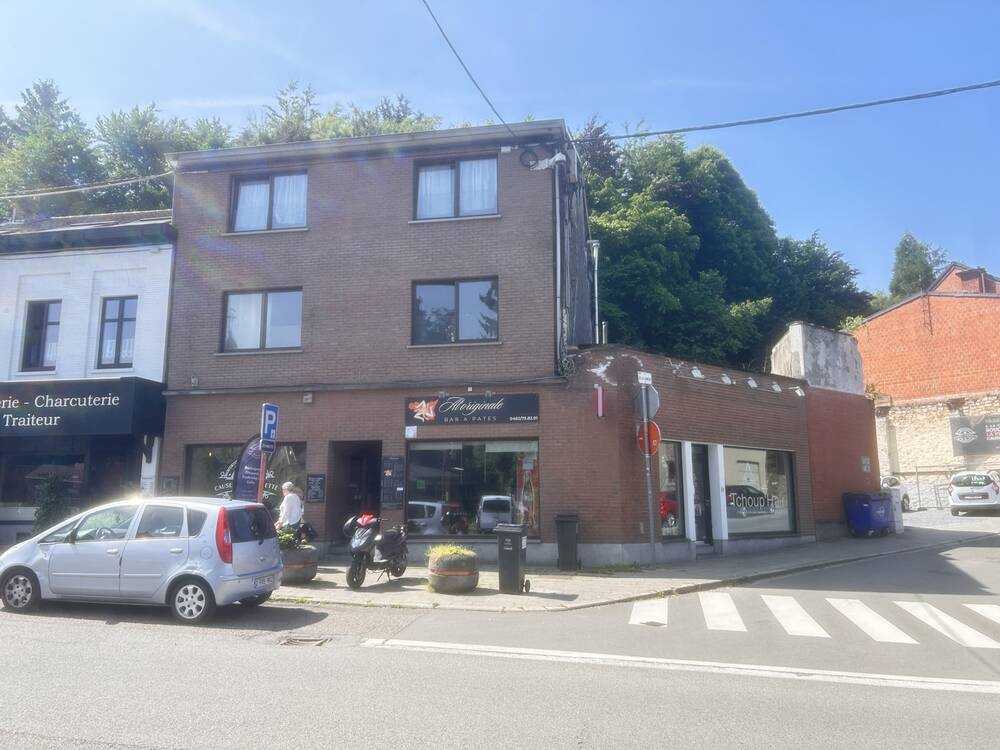 Maison à vendre à Heusy 4802 865000.00€ 6 chambres 180.00m² - annonce 490677
